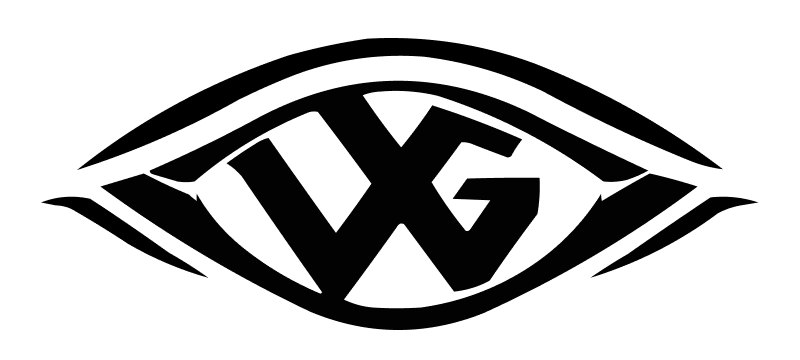 VisionXGen Logo